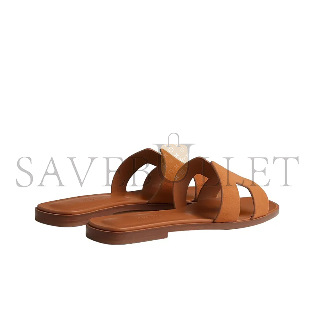 H**mes oran sandal h221208za3